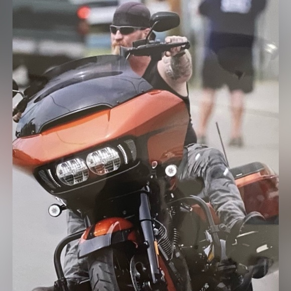 Meet your Posher, Daniel - Picture 3 of 5